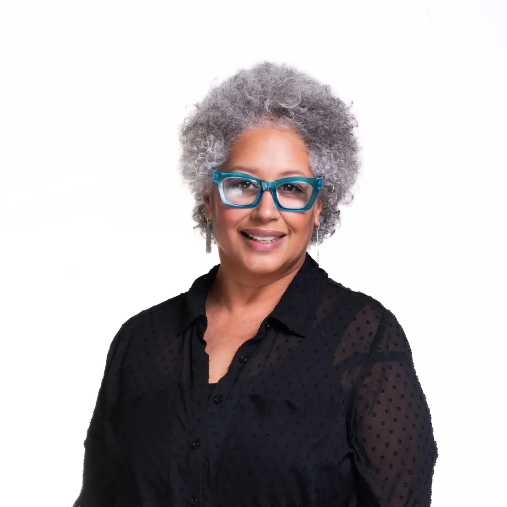 Ima Ortega at BluSky Richardson